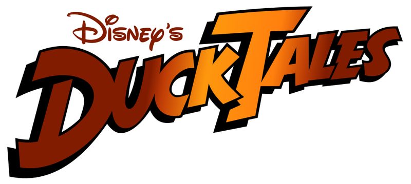 Cover of DuckTales