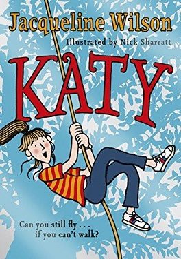 Cover of Katy
