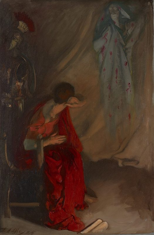 Cover of Julius Caesar