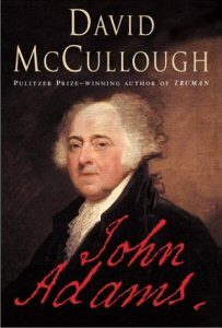 Cover of John Adams