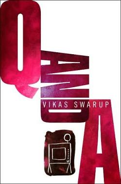 Cover of Q & A