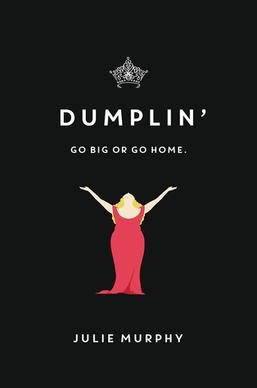 Cover of Dumplin'