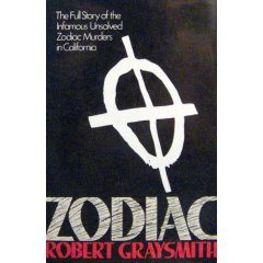 Cover of Zodiac