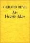 Cover of De vierde man