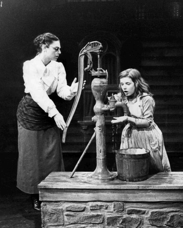 Cover of The Miracle Worker