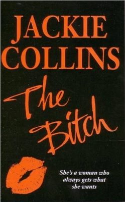 Cover of The Bitch