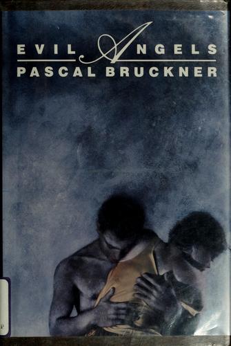 Cover of Evil Angels
