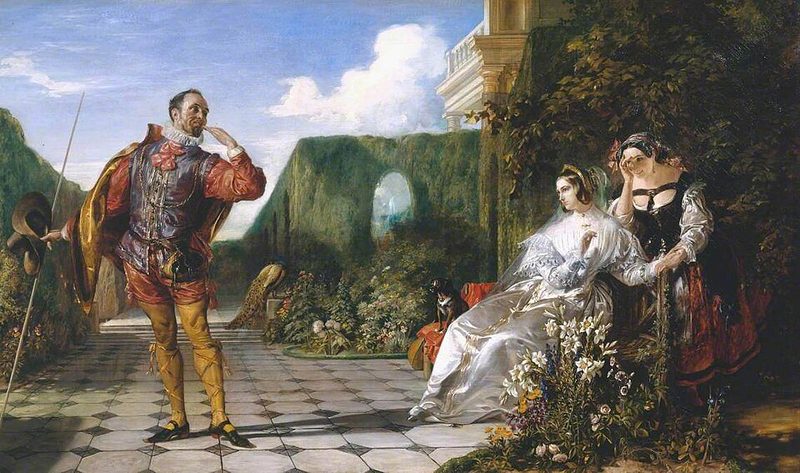 Cover of Twelfth Night