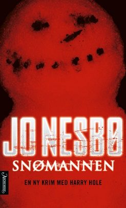 Cover of The Snowman