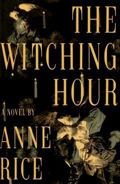 Cover of Lives of the Mayfair Witches