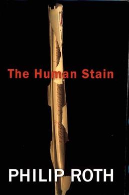 Cover of The Human Stain
