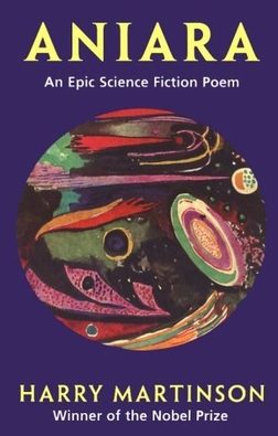 Cover of Aniara