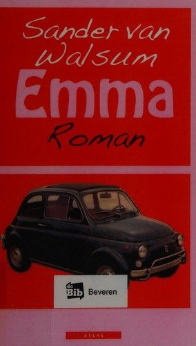 Cover of Emma