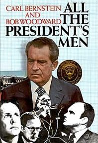 Cover of All the President's Men