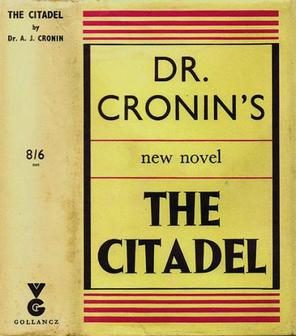 Cover of The Citadel