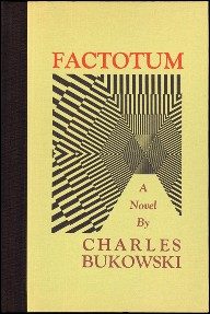 Cover of Factotum