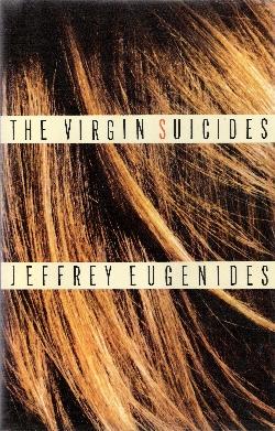 Cover of The Virgin Suicides