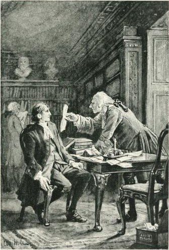 Cover of Catriona
