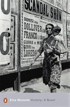 Cover of History