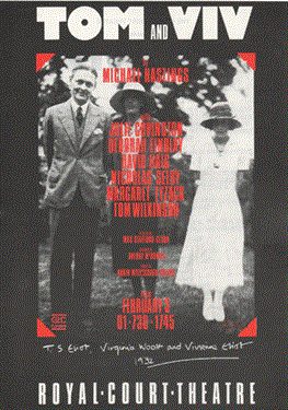 Cover of Tom & Viv