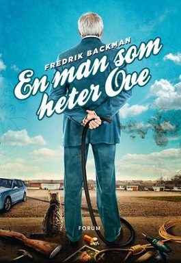 Cover of A Man Called Ove