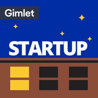 Cover of StartUp