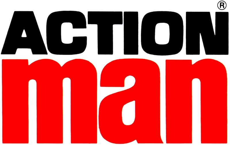Cover of Action Man