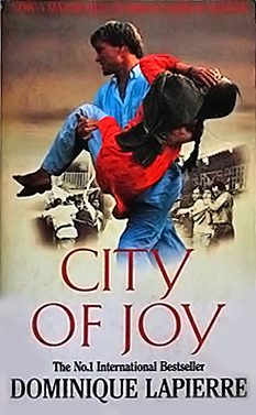 Cover of City of Joy