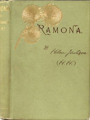 Cover of Ramona