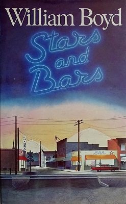 Cover of Stars and Bars