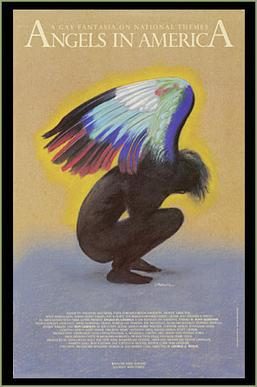 Cover of Angels in America