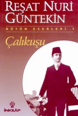 Cover of Çalıkuşu