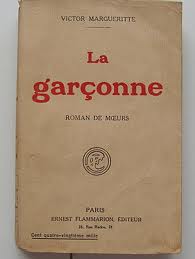 Cover of The Bachelor Girl