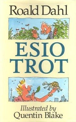 Cover of Esio Trot