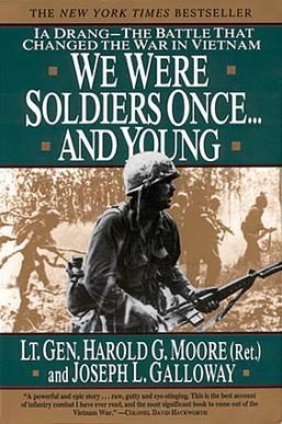 Cover of We Were Soldiers Once… And Young
