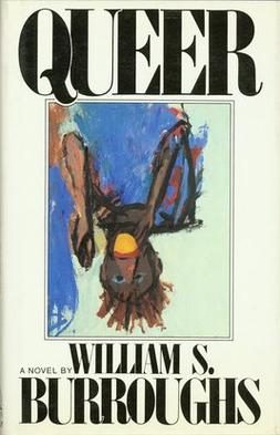Cover of Queer