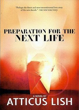 Cover of Preparation for the Next Life