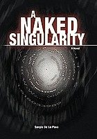 Cover of A Naked Singularity