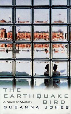 Cover of The Earthquake Bird