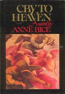 Cover of Cry to Heaven