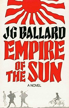 Cover of Empire of the Sun