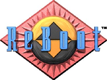Cover of ReBoot