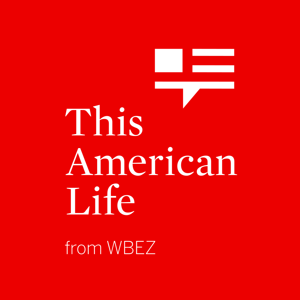 Cover of This American Life