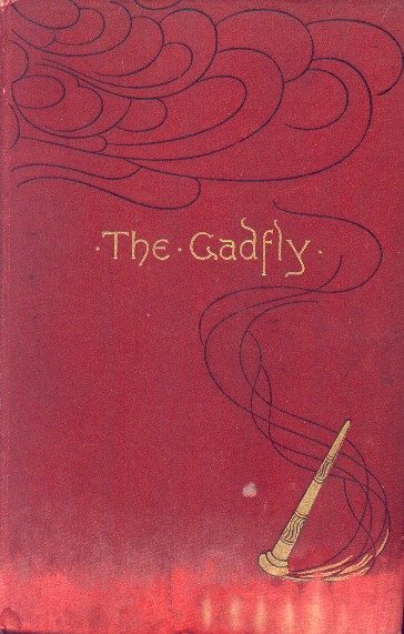 Cover of The Gadfly