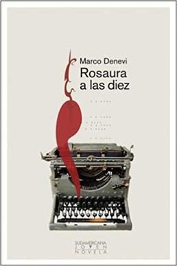 Cover of Rosa at Ten O'Clock