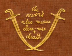 Cover of Seven Pillars of Wisdom