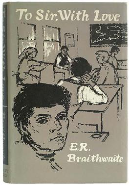 Cover of To Sir, With Love