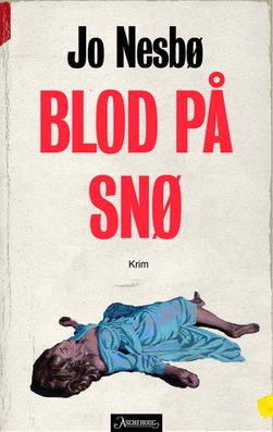 Cover of Blood on Snow