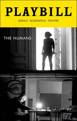 Cover of The Humans
