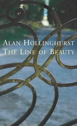 Cover of The Line of Beauty